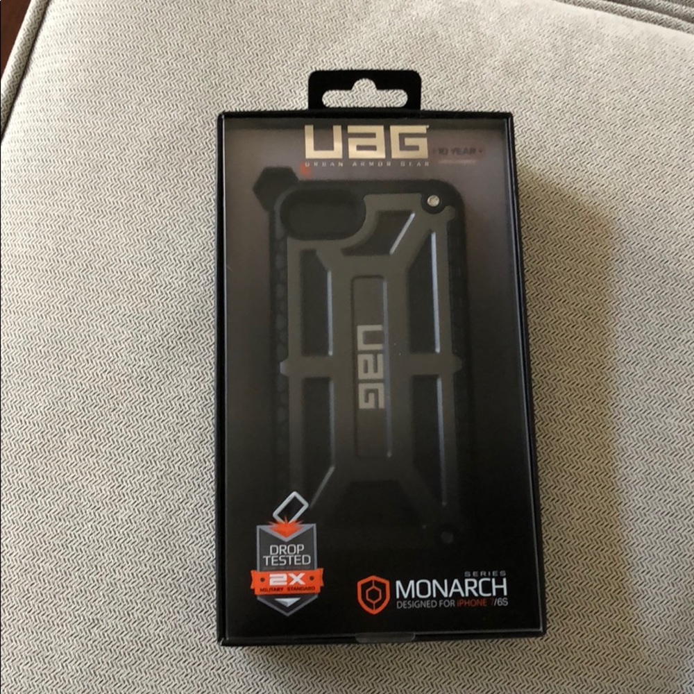 iPhone 7/6S Phone case